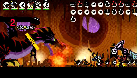Patapon 3